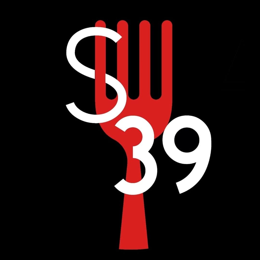 Immagine di copertina del ristorante Scalino 39