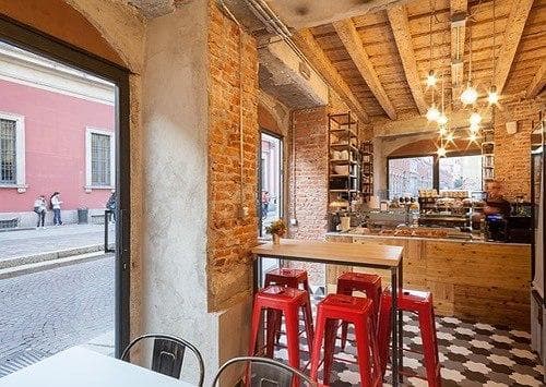 Immagine ristorante