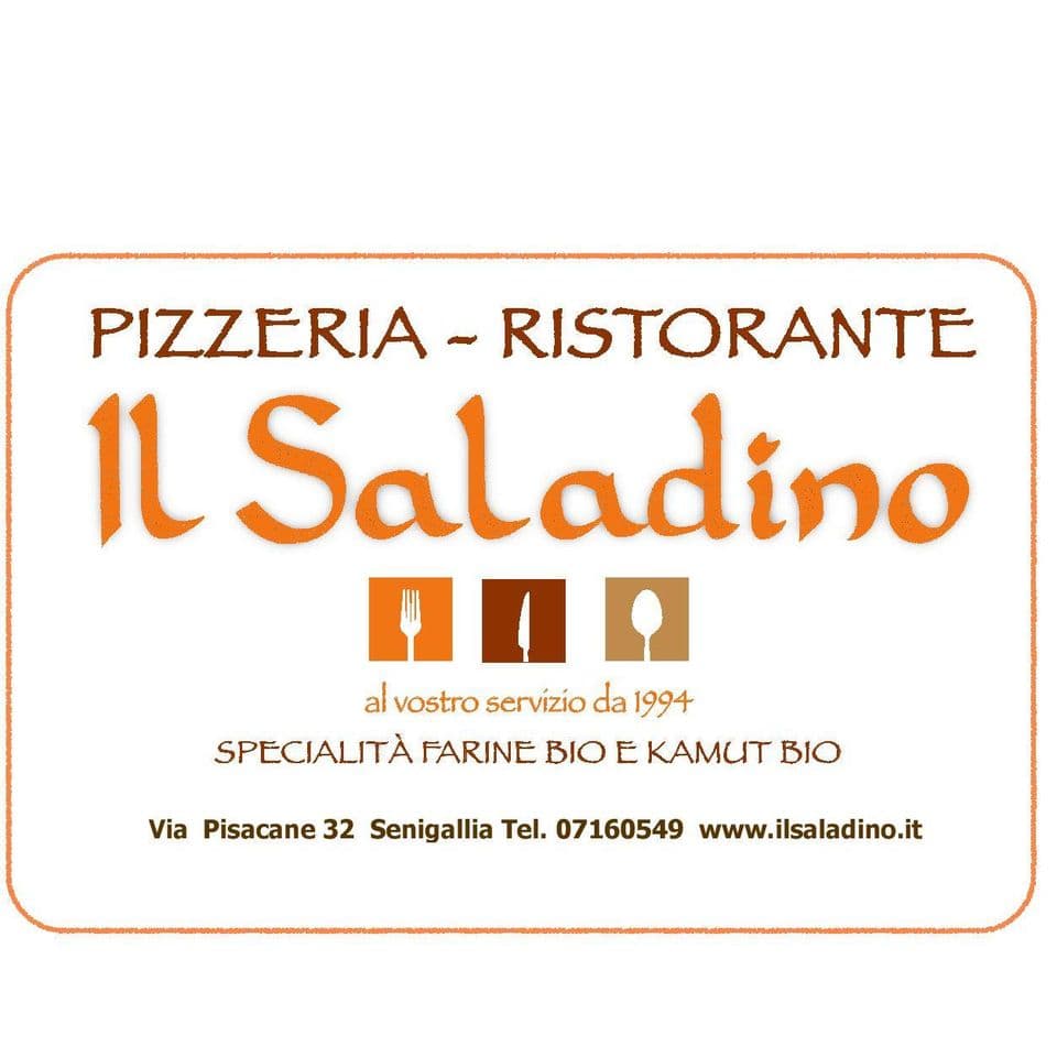 Il Saladino Pizzeria Ristorante - Ristorante a Senigallia