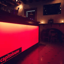 Immagine di copertina del ristorante CAPITOLOUNO