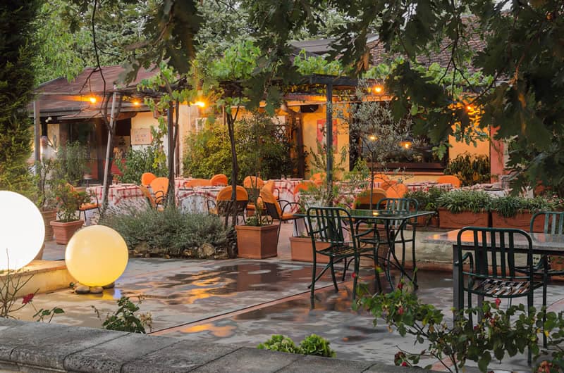 Immagine ristorante