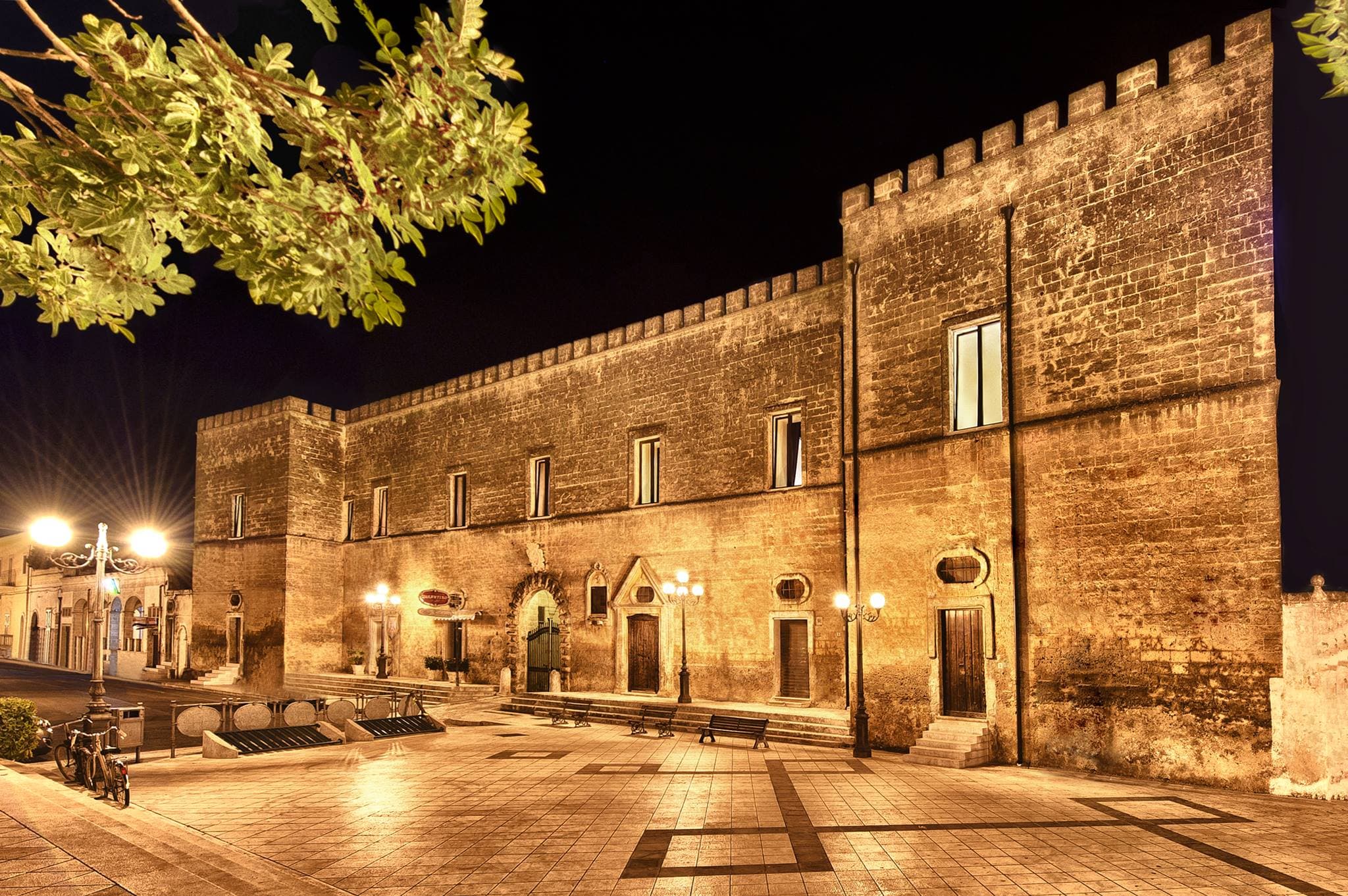Immagine ristorante