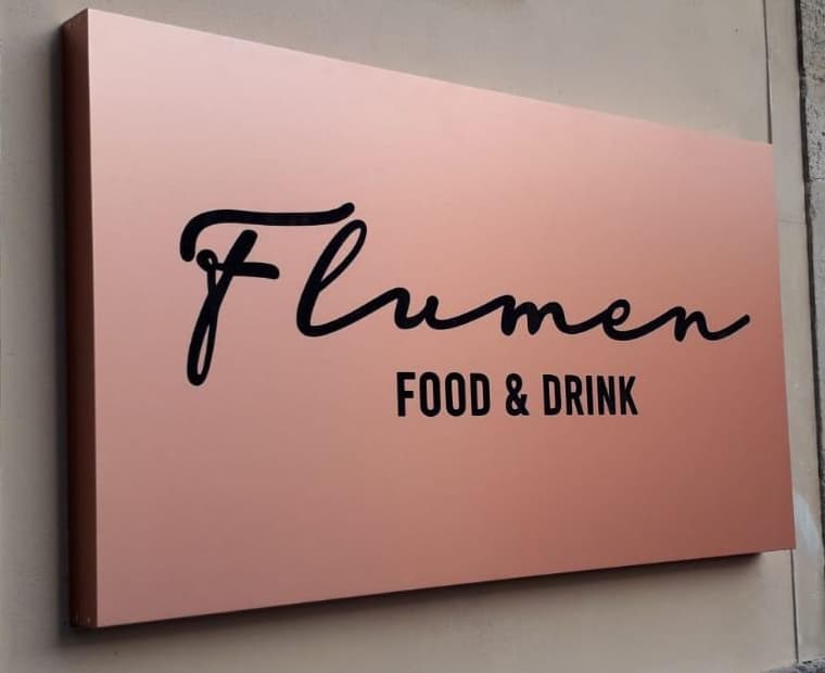Immagine ristorante