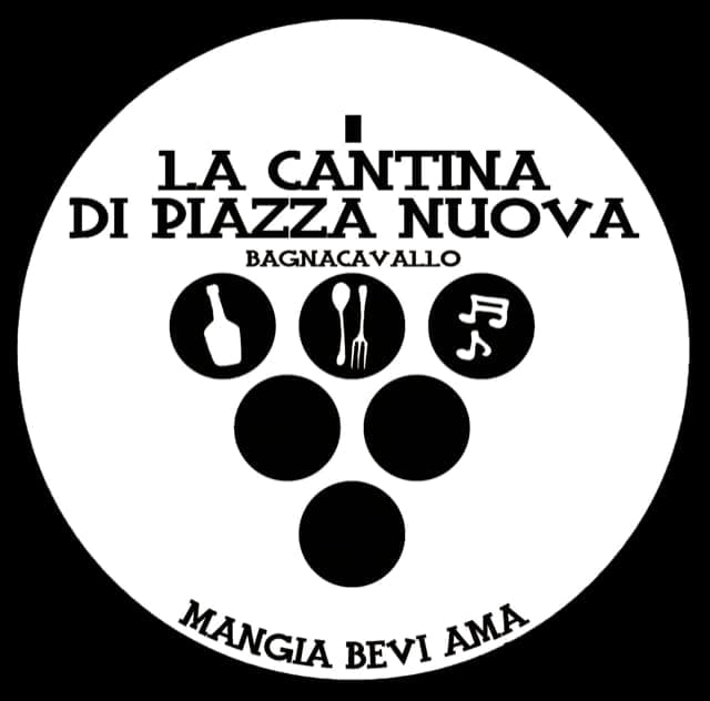 Immagine di copertina del ristorante La cantina di piazza nuova