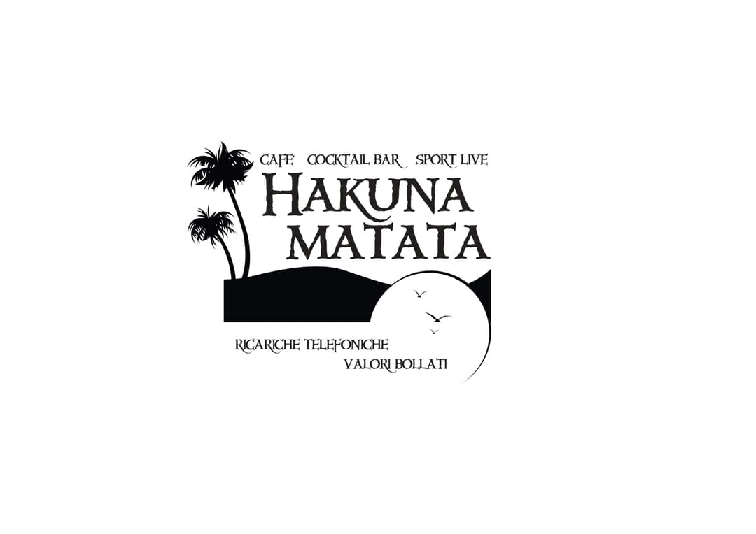 Immagine di copertina del ristorante Hakuna Matata Cafè
