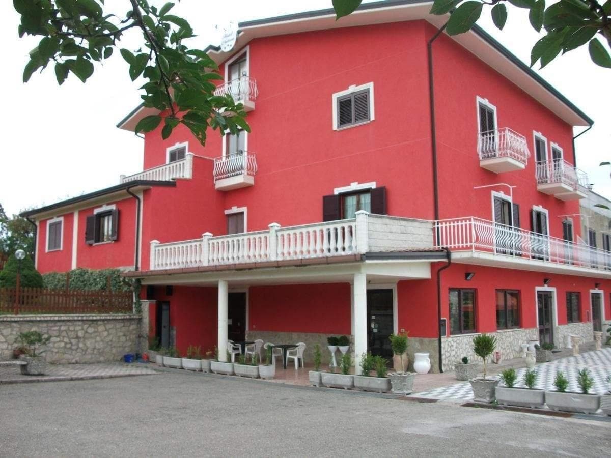 Ristorante Hotel Natura - Ristorante a Genzano di Lucania