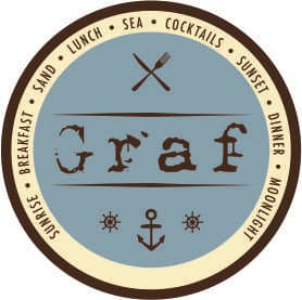 GRAF  - Ristorante a Alassio