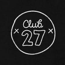 Immagine di copertina del ristorante CLUB 27
