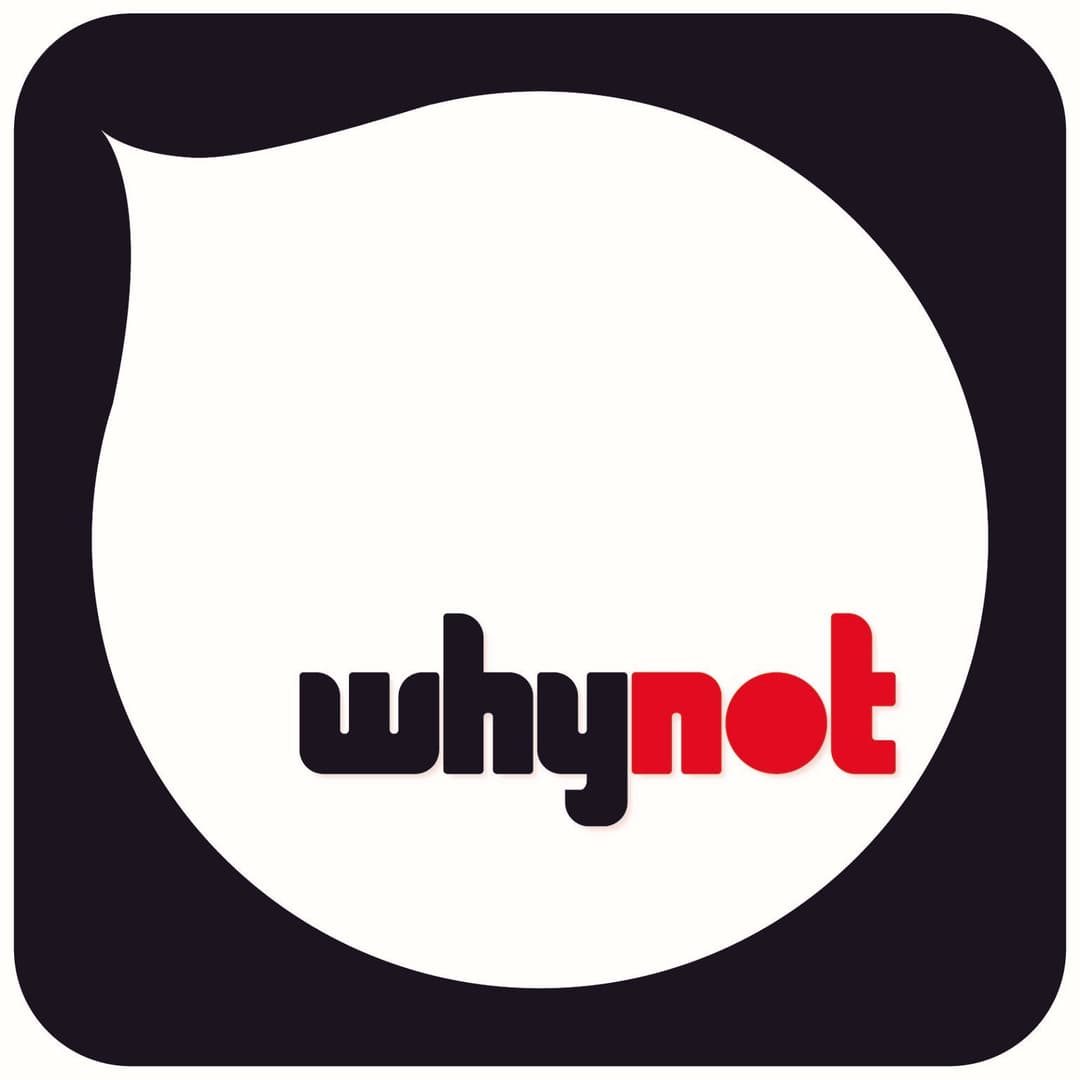 Immagine di copertina del ristorante WHYNOT