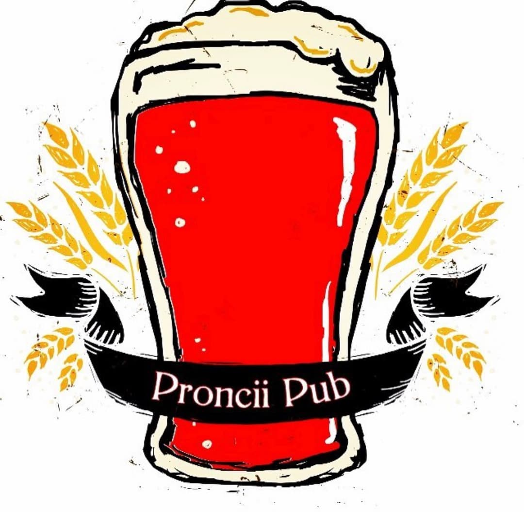 Immagine di copertina del ristorante PRONCII Pub