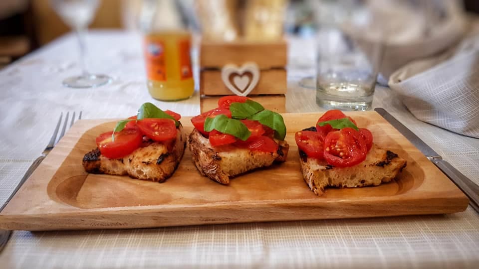 TRATTORIA DA ERIK - Ristorante a Guidonia Montecelio