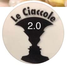Immagine di copertina del ristorante LE CIACCOLE 2.0