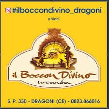 Ristorante Il Boccon Dvino