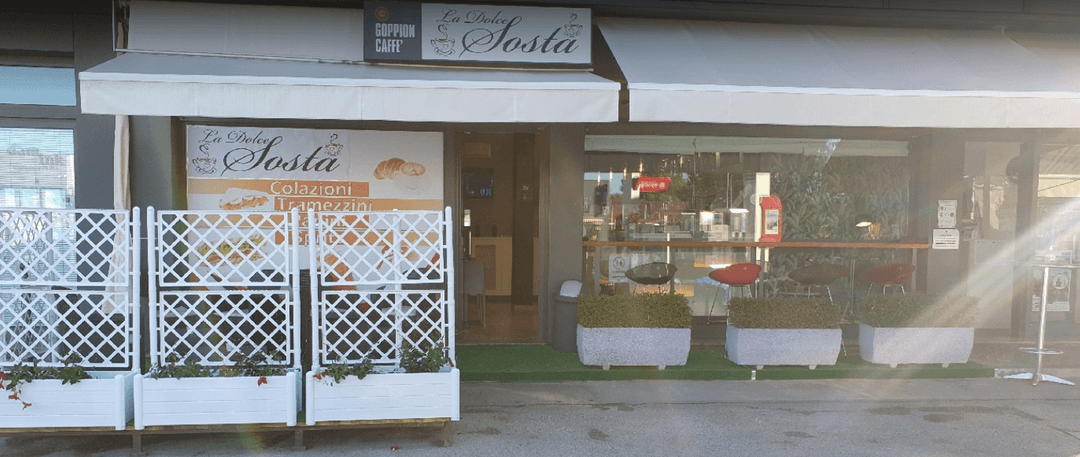 Immagine di copertina del ristorante La Dolce Sosta