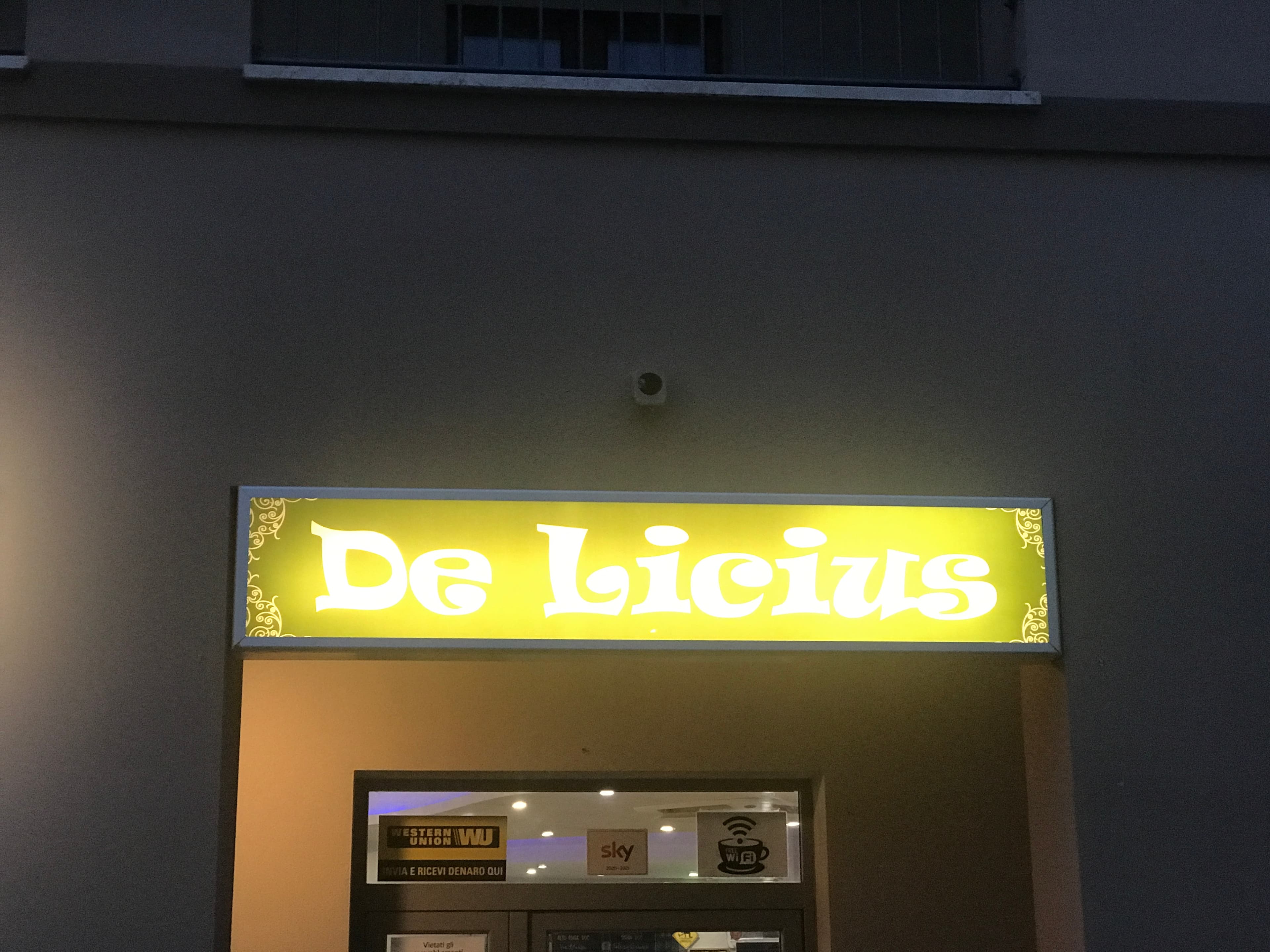 Immagine ristorante