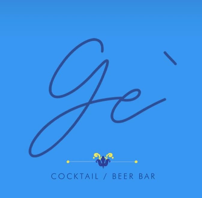 Immagine di copertina del ristorante Ge’
