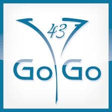 Immagine di copertina del ristorante Go Go 43