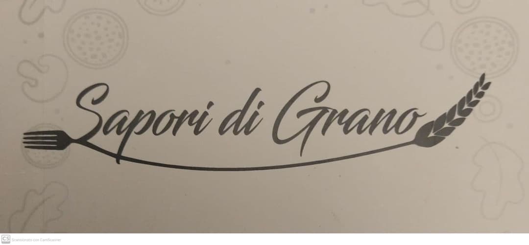 Immagine di copertina del ristorante PIZZERIA SAPORI DI GRANO