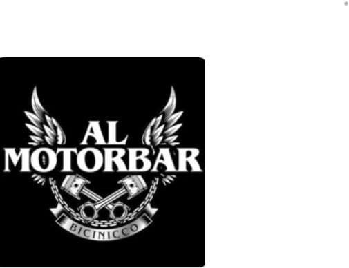 Immagine di copertina del ristorante MOTOR BAR