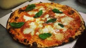Ristorante Pizza Mei