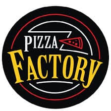 Immagine di copertina del ristorante Pizza Factory
