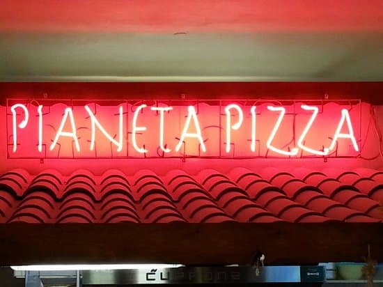 Ristorante Pianeta Pizza