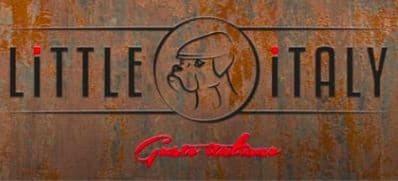 Cover ristorante