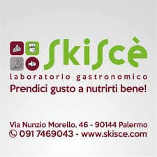  Skiscè - Laboratorio Gastronomico - Ristorante a Palermo