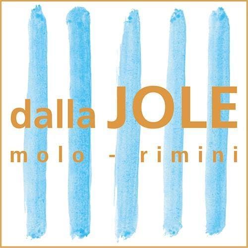 Immagine di copertina del ristorante Dalla Jole