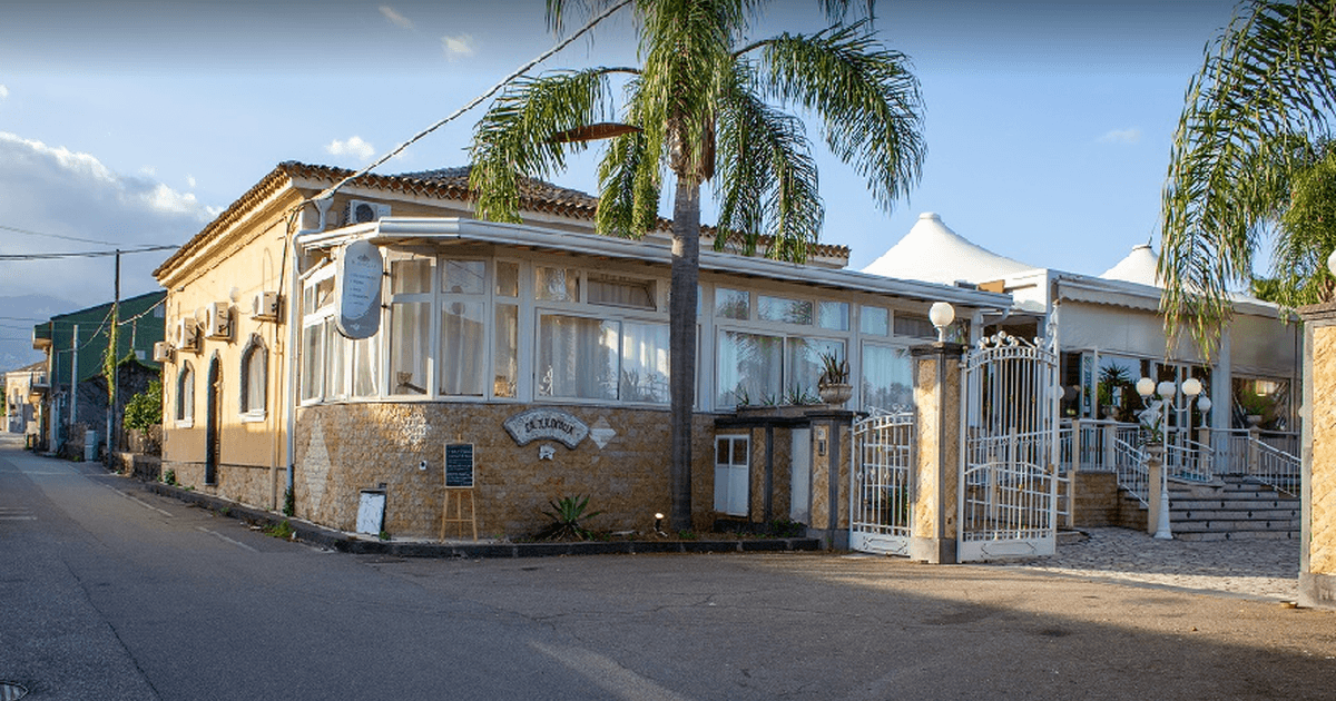 Magnolia - Ristorante a Acireale
