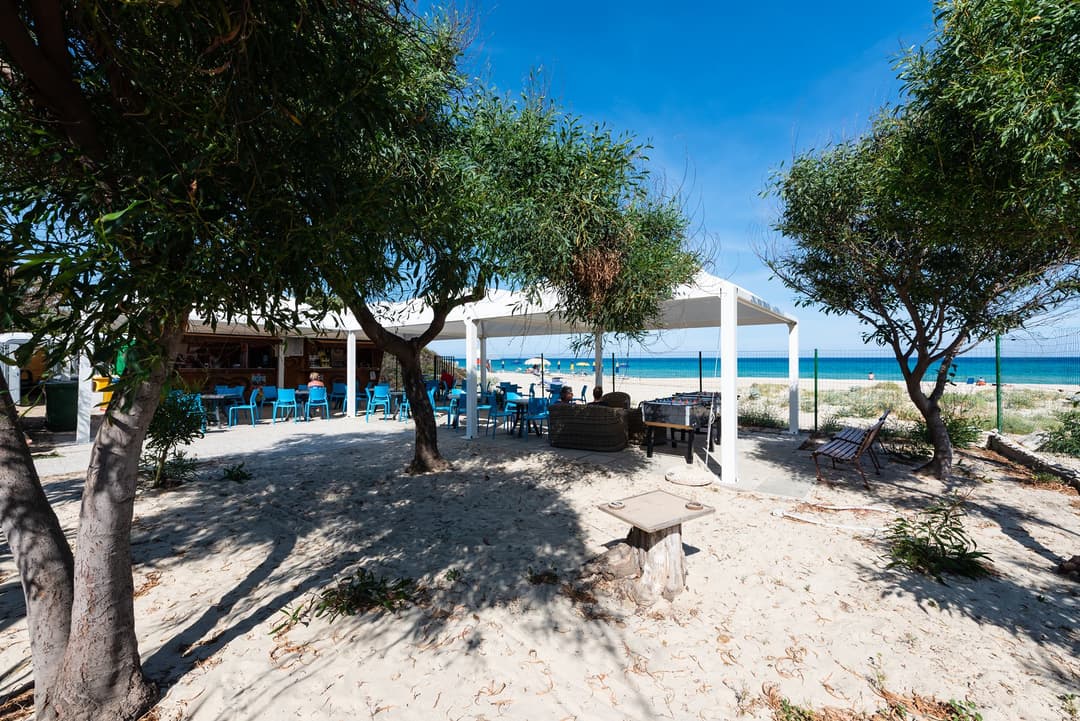 Cover ristorante