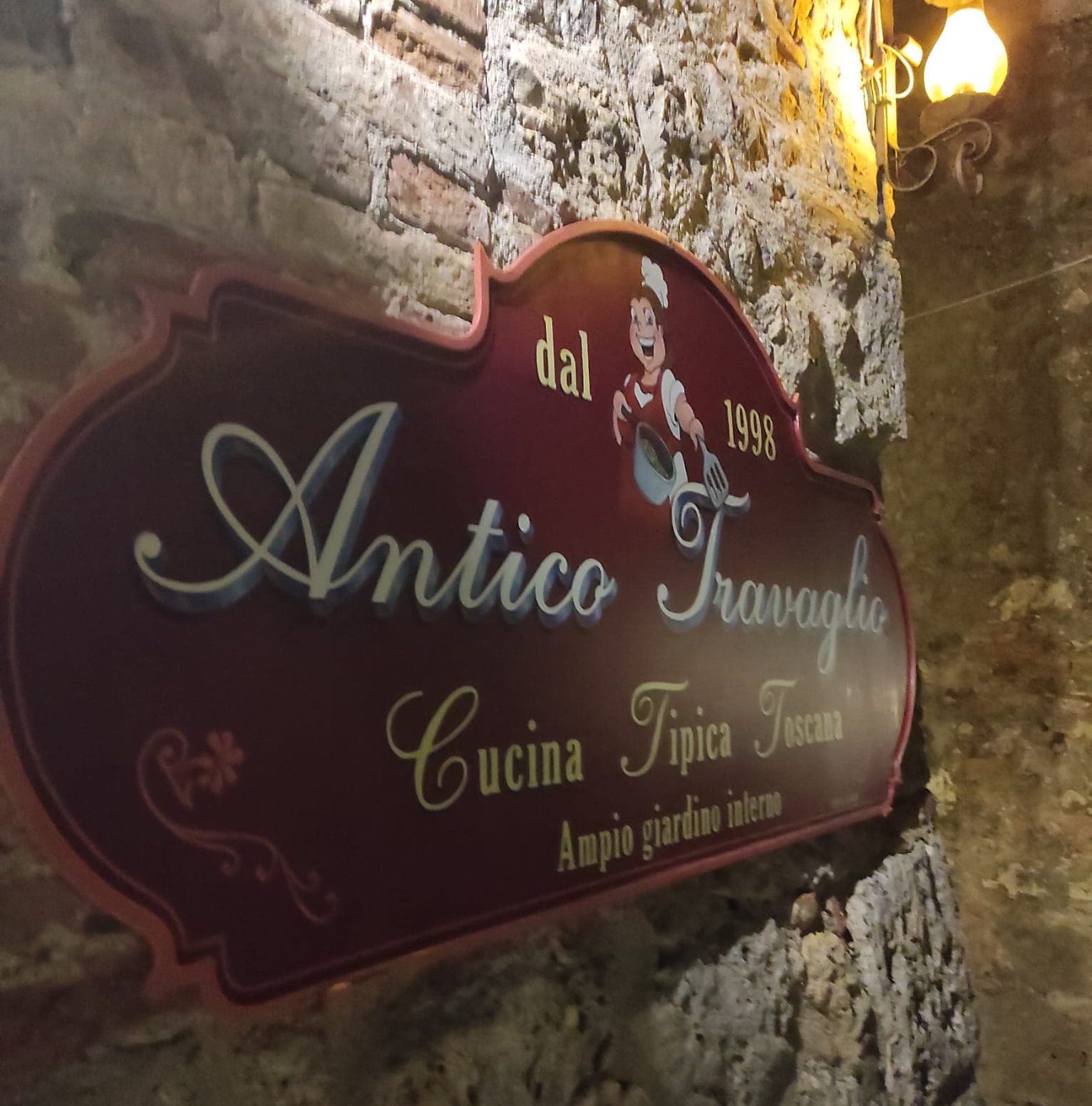 Immagine ristorante