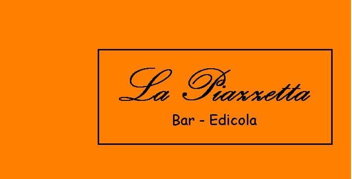 La Piazzetta Bar Edicola - Ristorante a Campodoro
