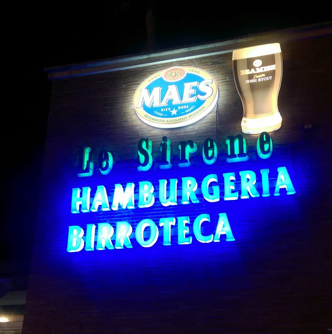 Cover ristorante