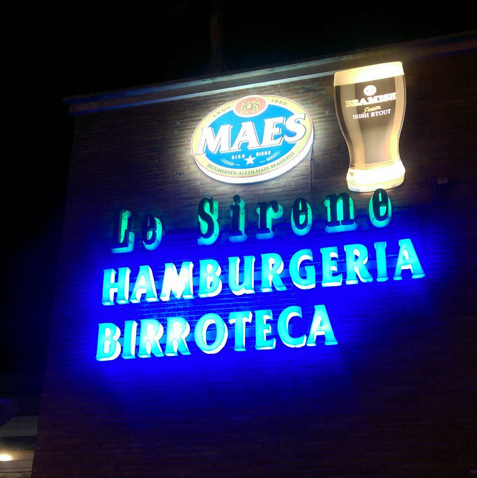 Immagine ristorante