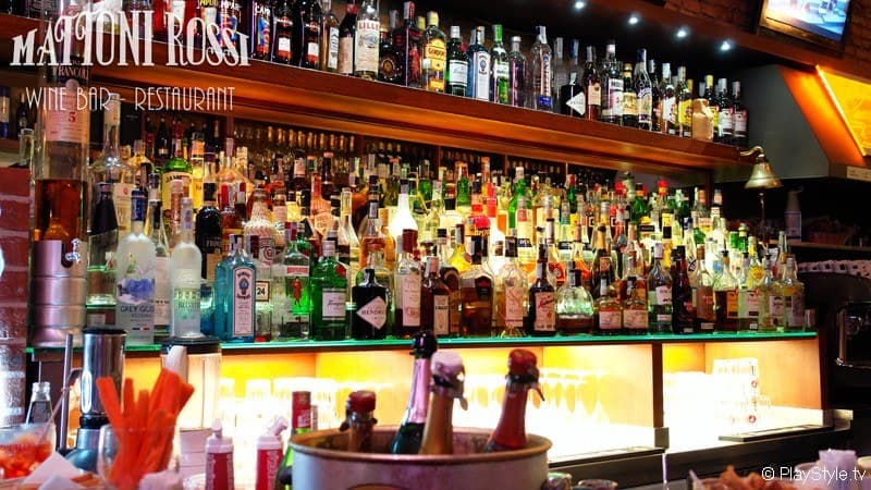 Immagine ristorante