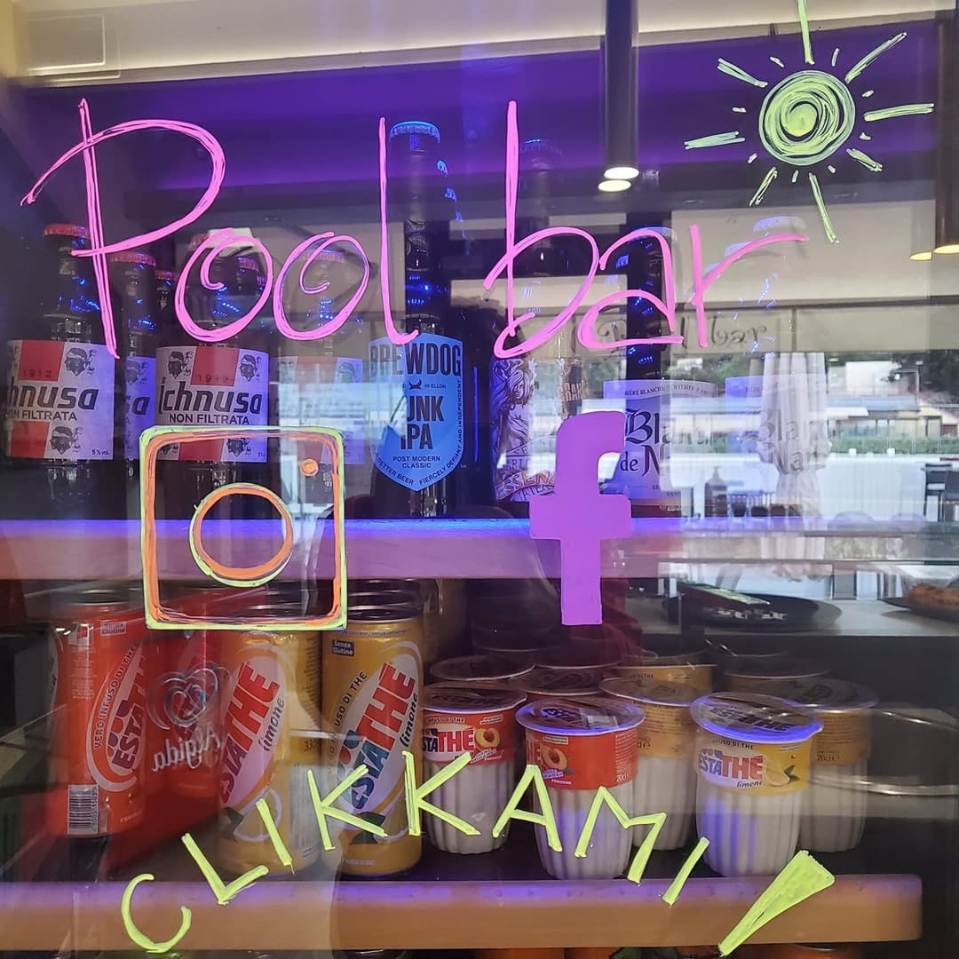 Cover ristorante