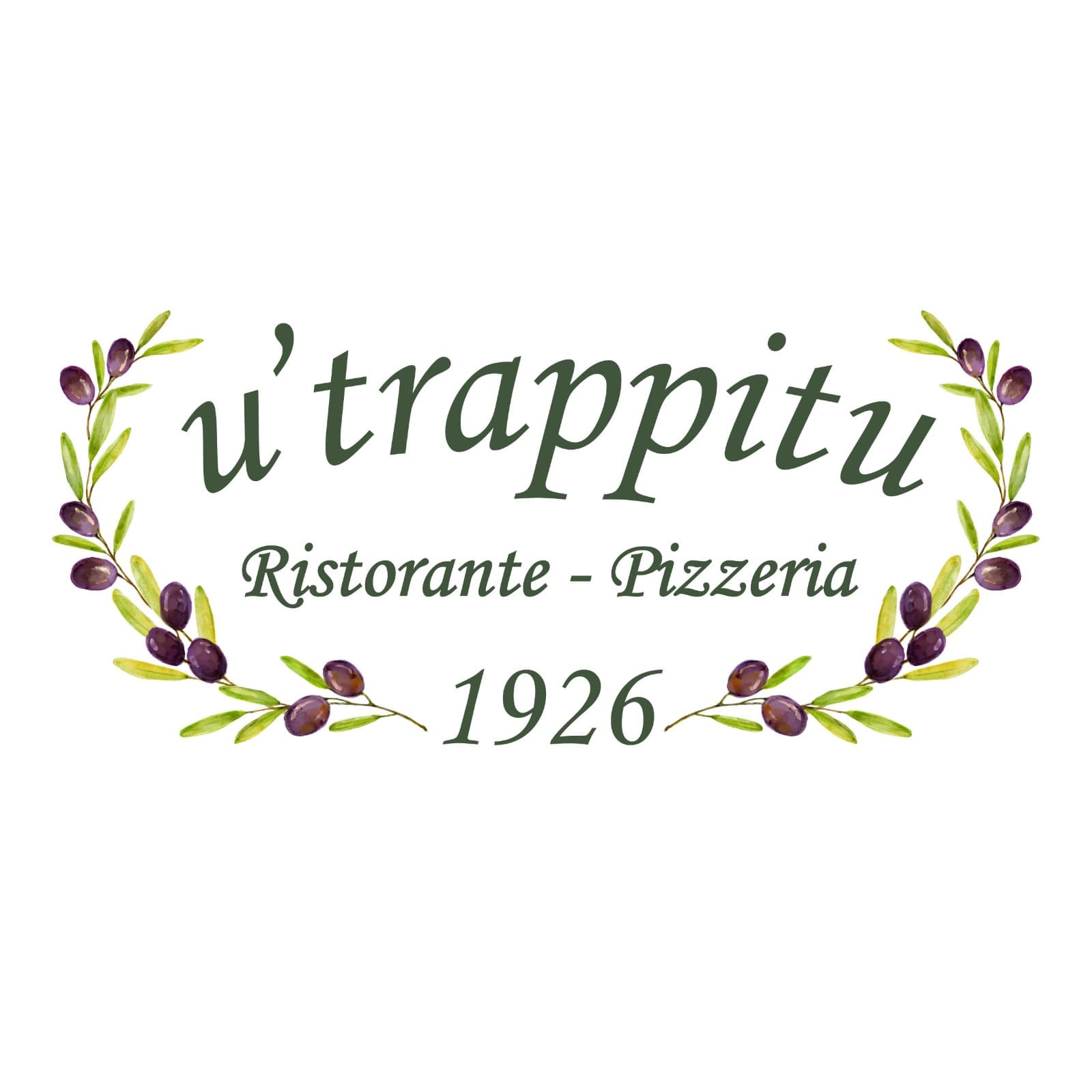 Immagine di copertina del ristorante U TRAPPITU 1926