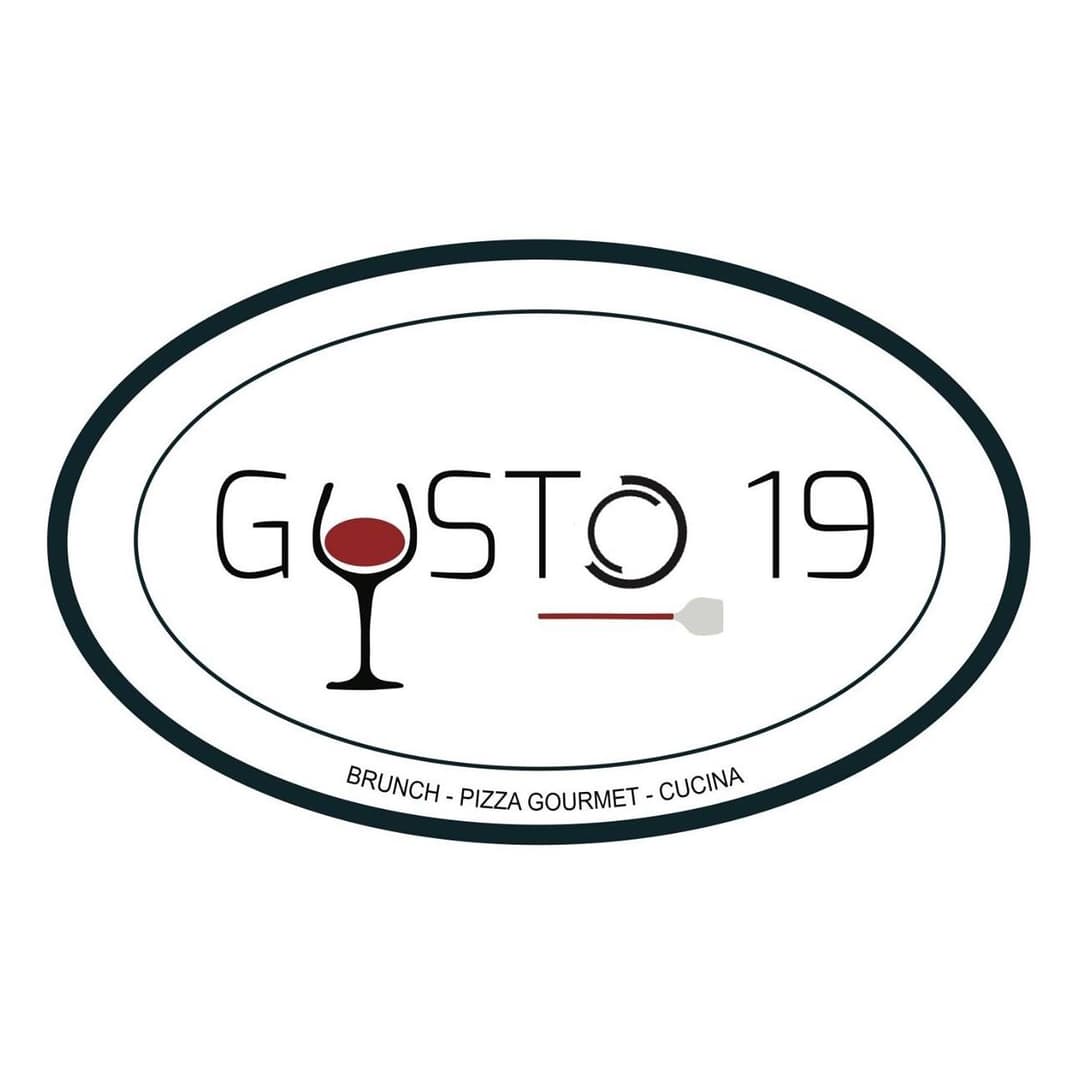 Immagine di copertina del ristorante Gusto 19
