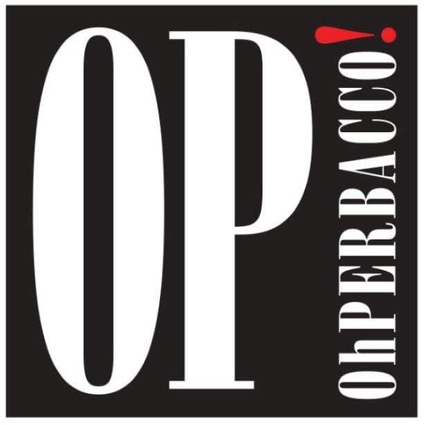 Immagine di copertina del ristorante OhPerbacco