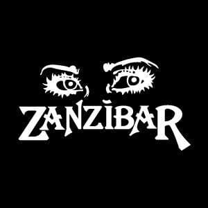 Immagine di copertina del ristorante Zanzibar
