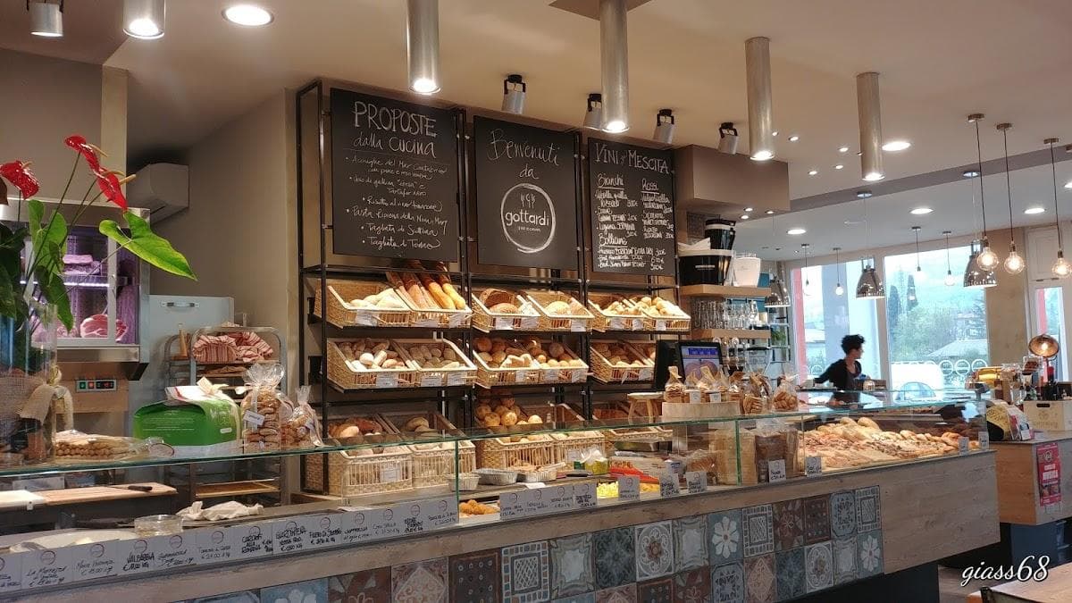 Immagine ristorante