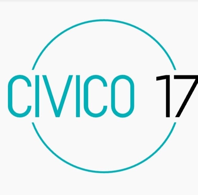 Immagine di copertina del ristorante Civico 17