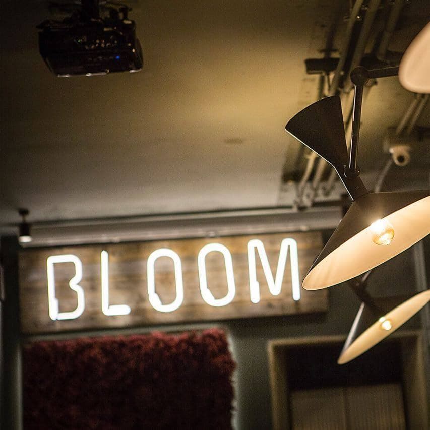 Immagine di copertina del ristorante BLOOM CAFFE'