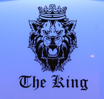 Immagine di copertina del ristorante The King Magenta