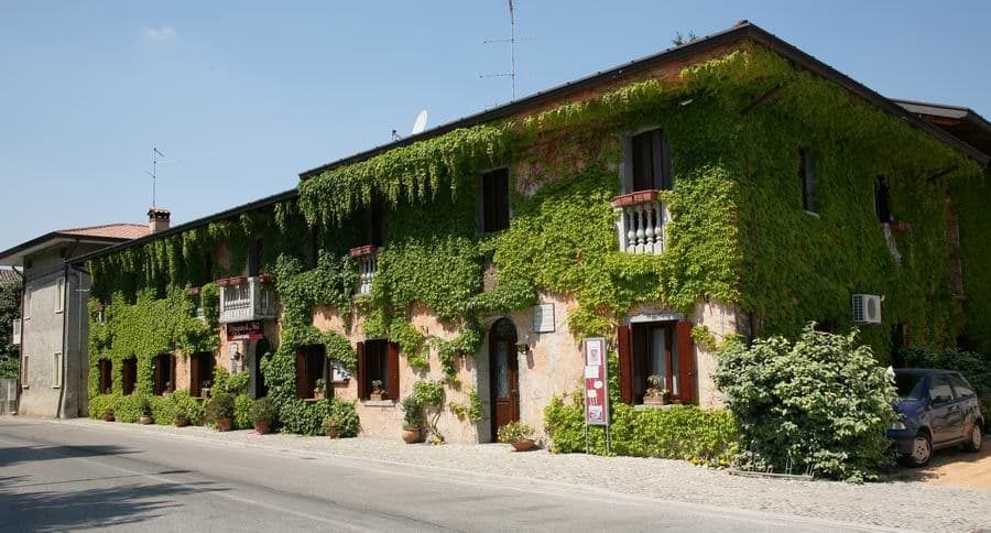 Cover ristorante