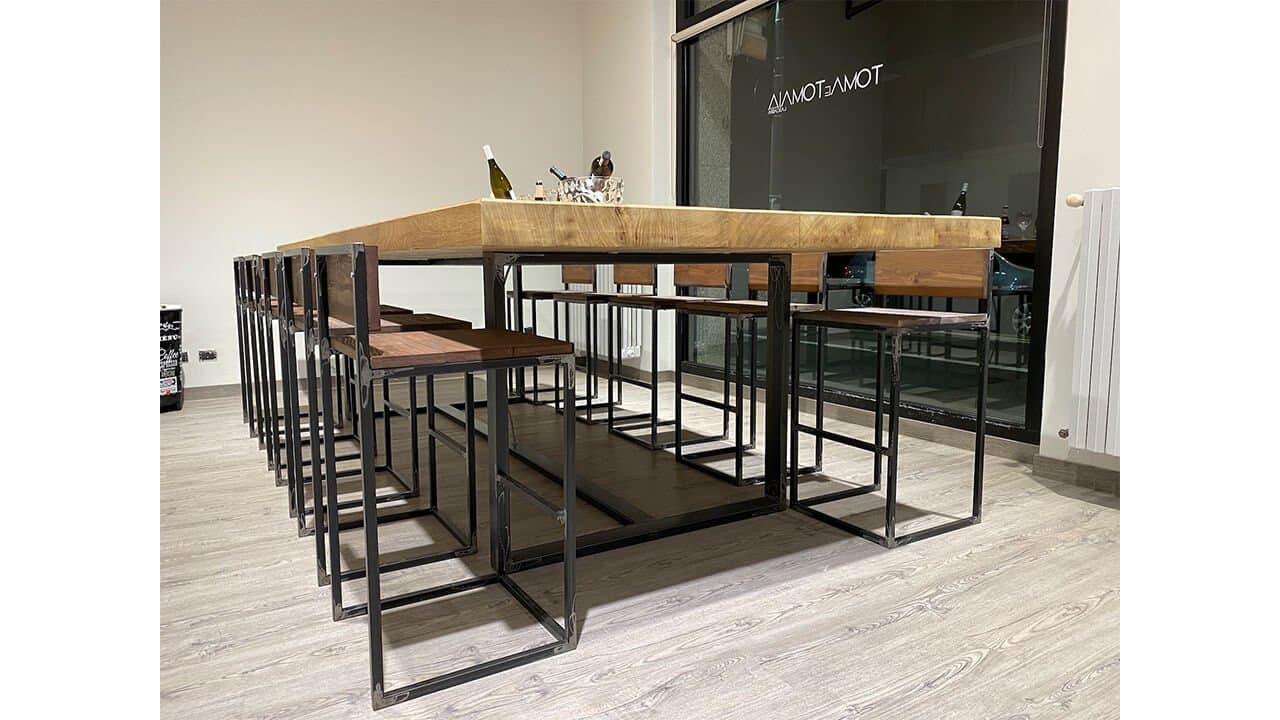 Immagine ristorante