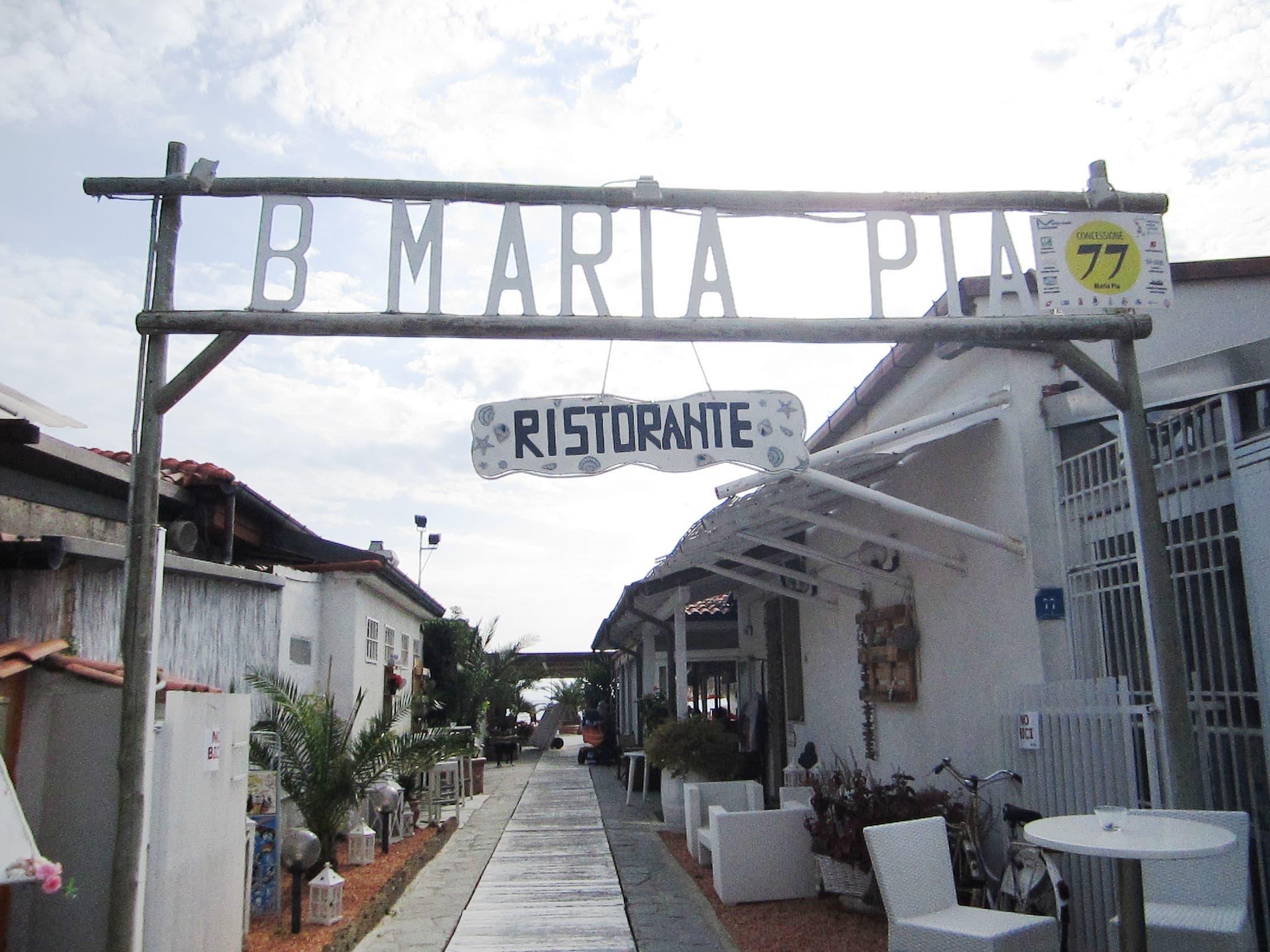 Immagine ristorante