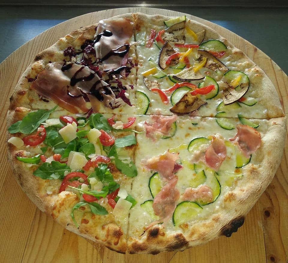 Pizzeria Quanta ne vuoi - Ristorante a Perugia