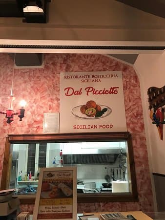 Immagine ristorante